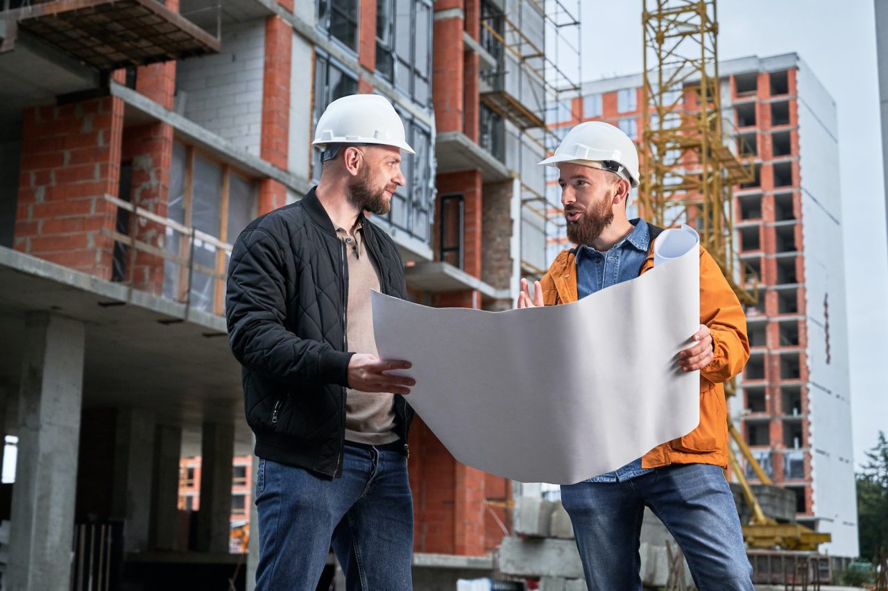 How to rent scaffolding in Bangalore