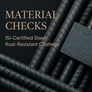 materials for scaffolding rental services