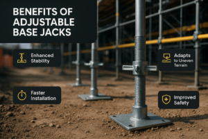 Benefits of Adjustable Base Jacks in Bangalore
