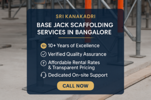 base jack scaffolding suppliers in bangalore