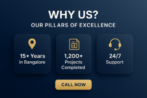 scaffolding on hire in bangalore