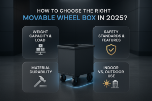 right movable wheel boxes in bangalore