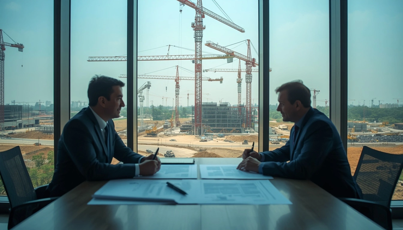 B2B Equipment Leasing: Construction Equipment Procurement & Contract Rules in India