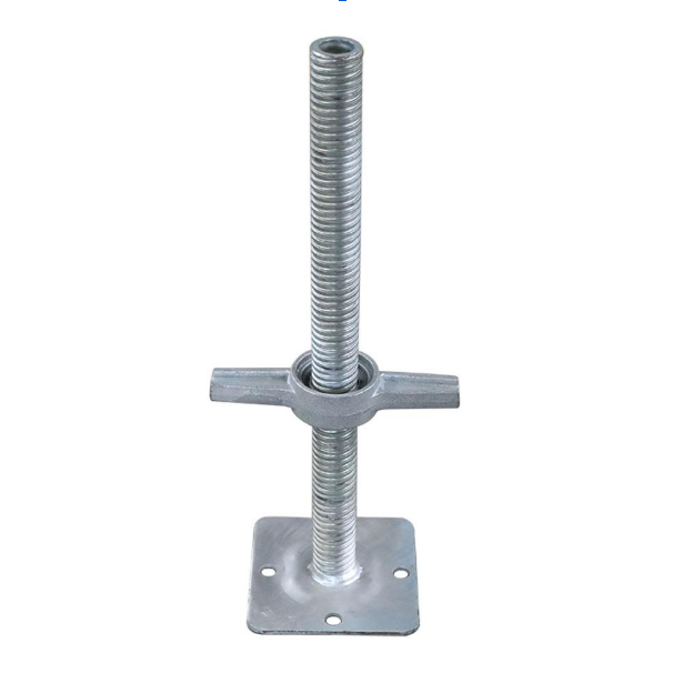 Base Jacks