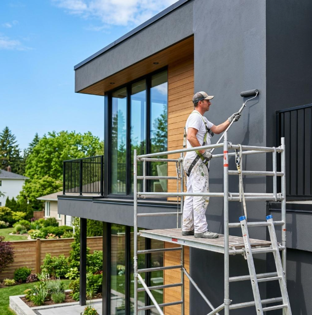 Painting Services